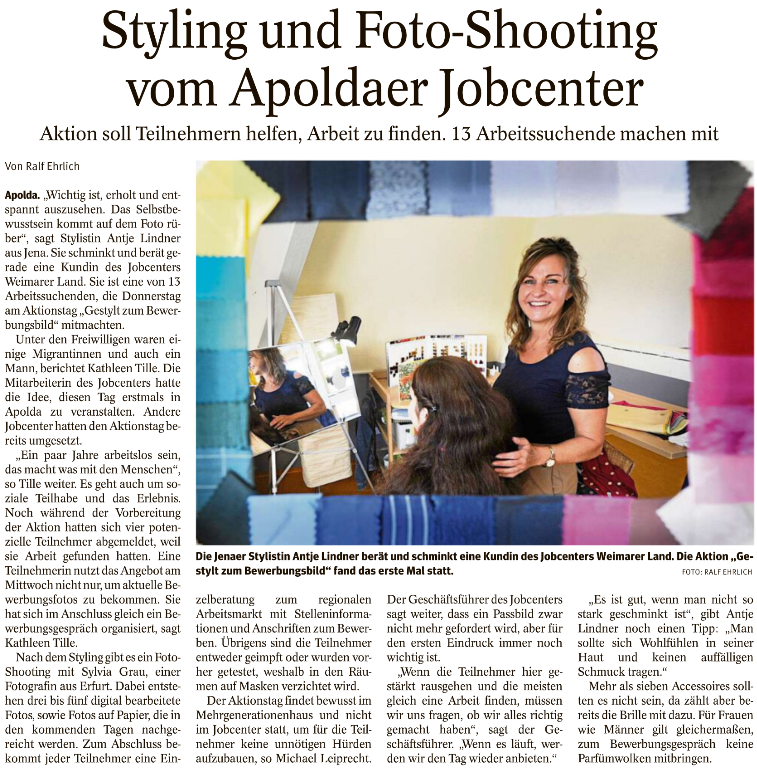 Artikel TA